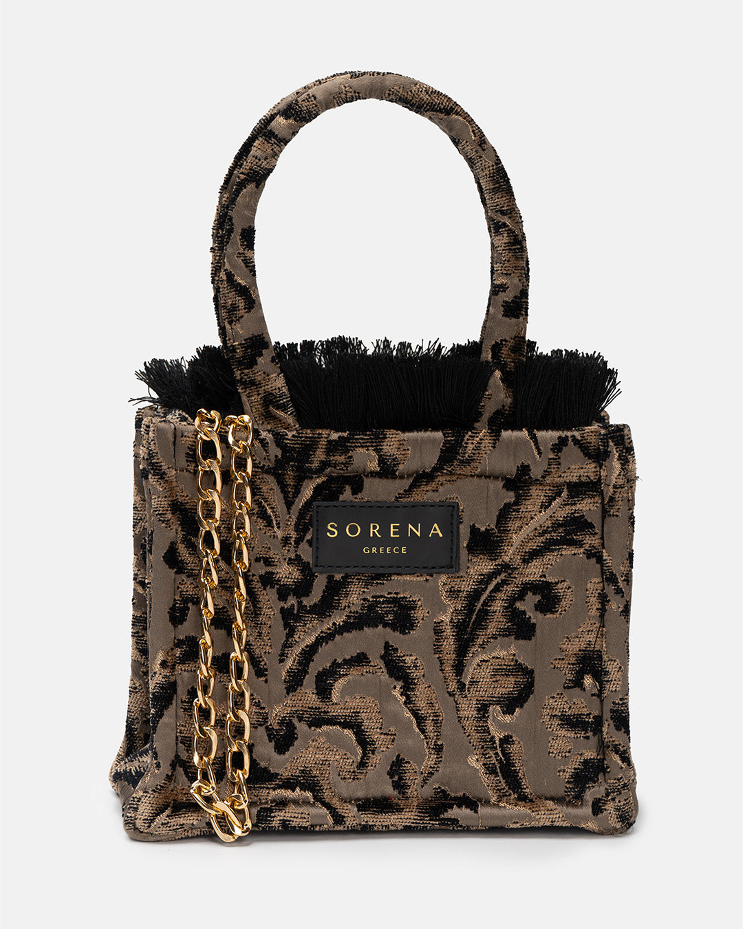 Sorena Arabella Mini Tote Bag