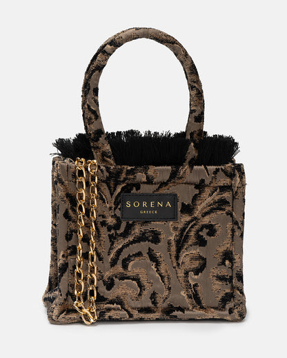 Sorena Arabella Mini Tote Bag