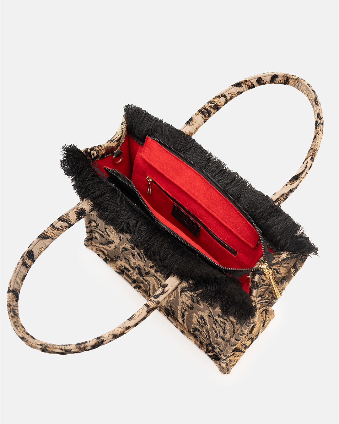 Sorena Arabella Medium Tote Bag