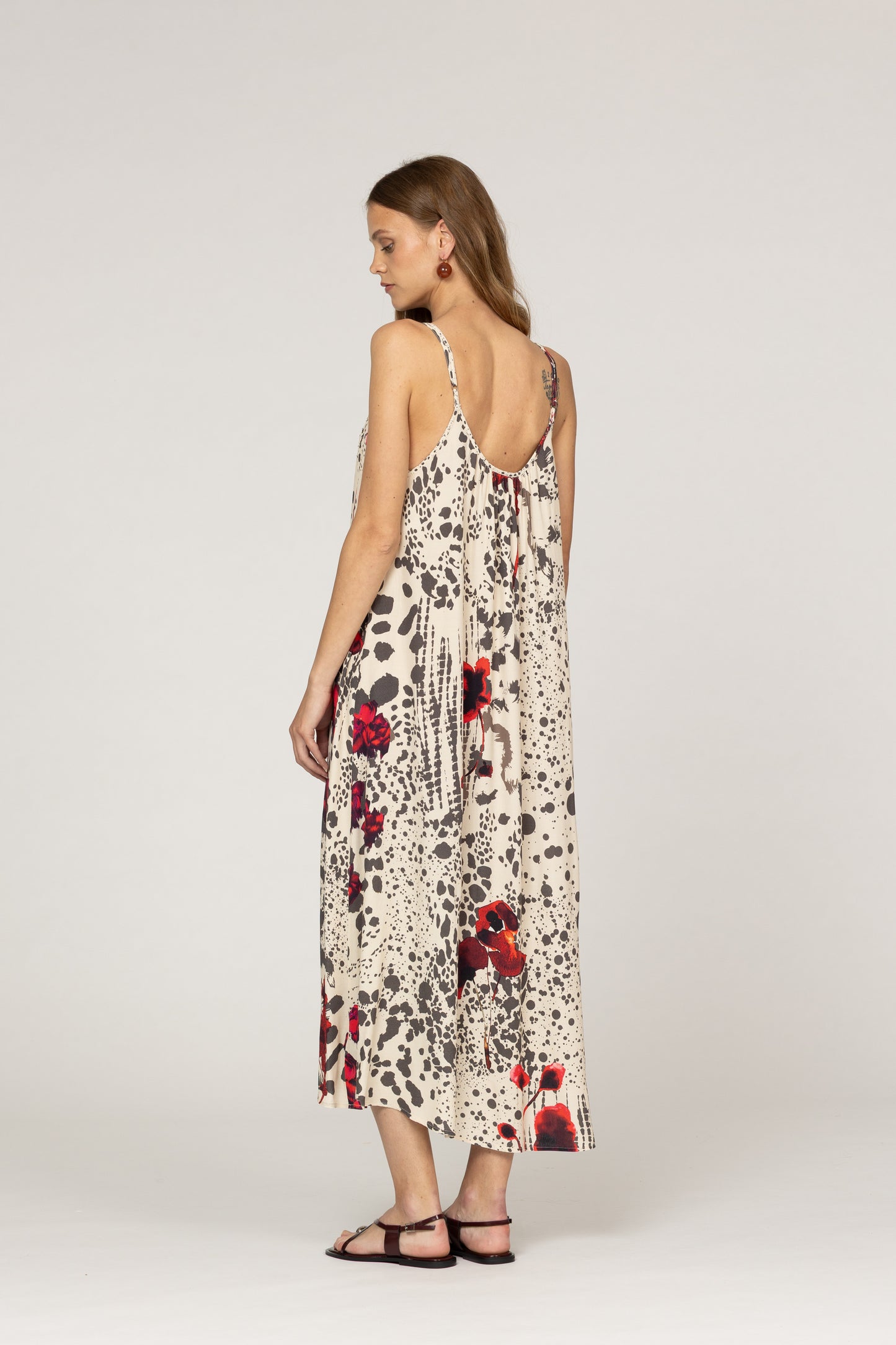 INOA Poppy Pint Cami Dress