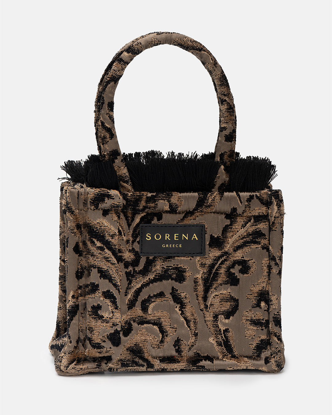 Sorena Arabella Mini Tote Bag