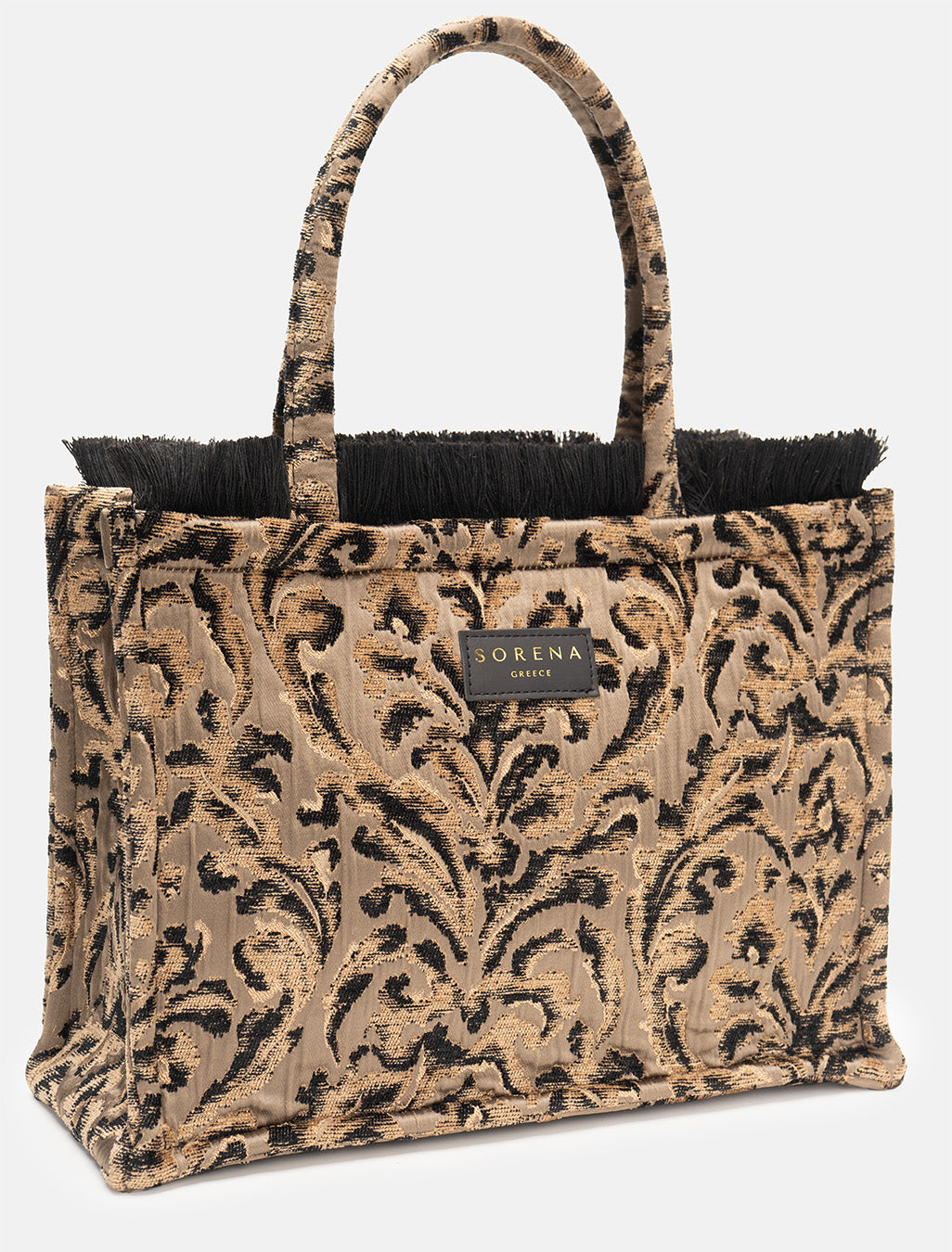 Sorena Arabella Medium Tote Bag