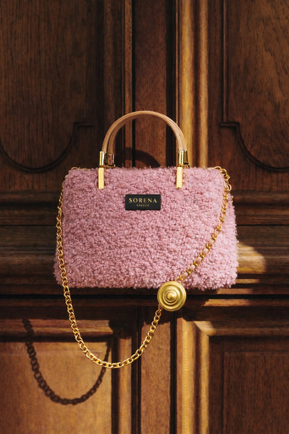 Sorena Galleria Candy handbag