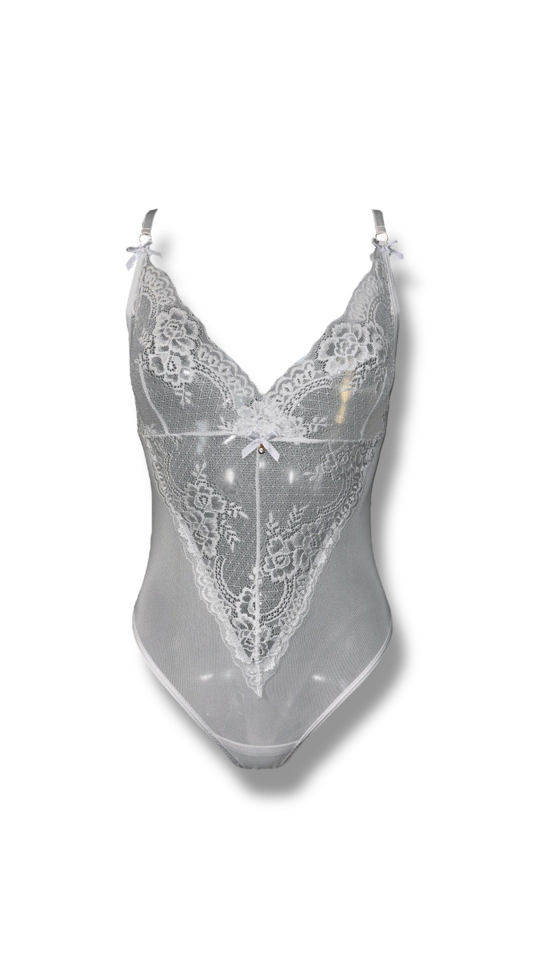 Abigail Walker Evie Bodysuit