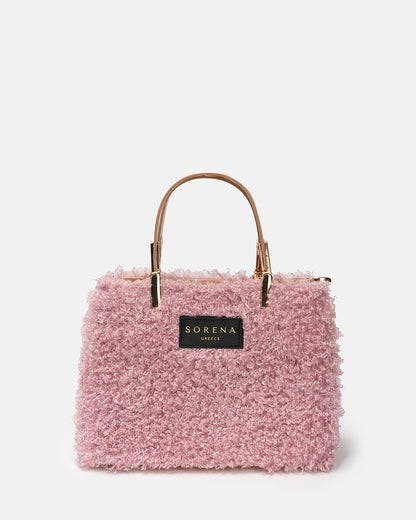 Sorena Galleria Candy handbag