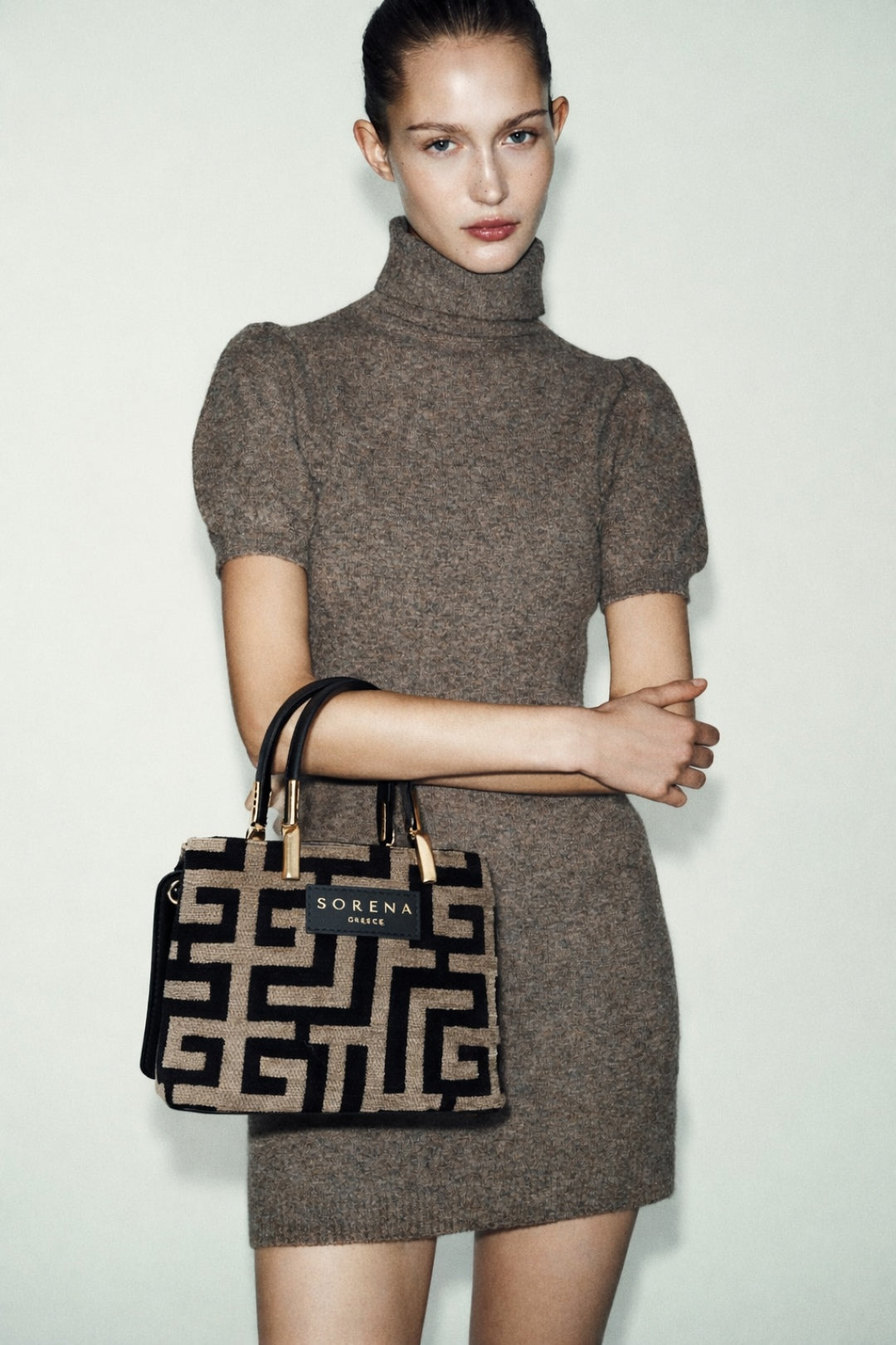 Sorena Galleria Domna handbag