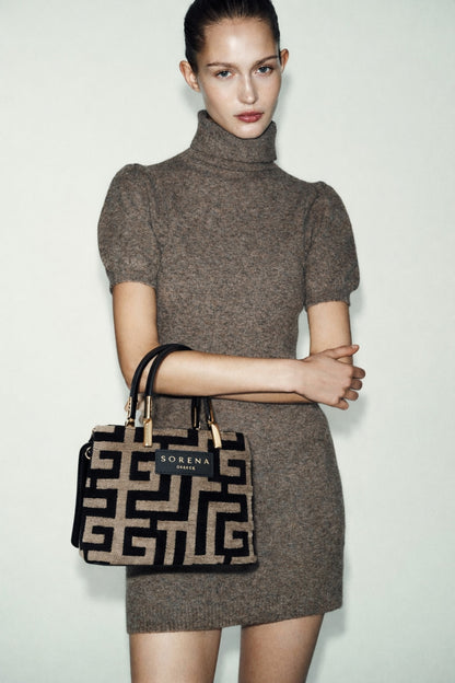 Sorena Galleria Domna handbag