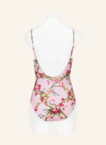 Maryan Mehlhorn Botanique Underwired and Padded Swimsuit