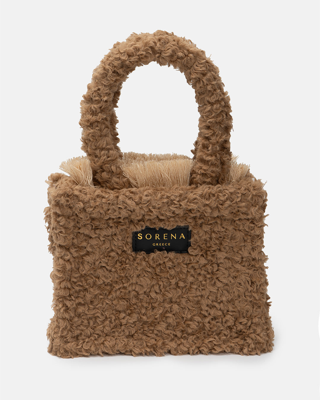 Sorena Biscotti Mini Tote Bag