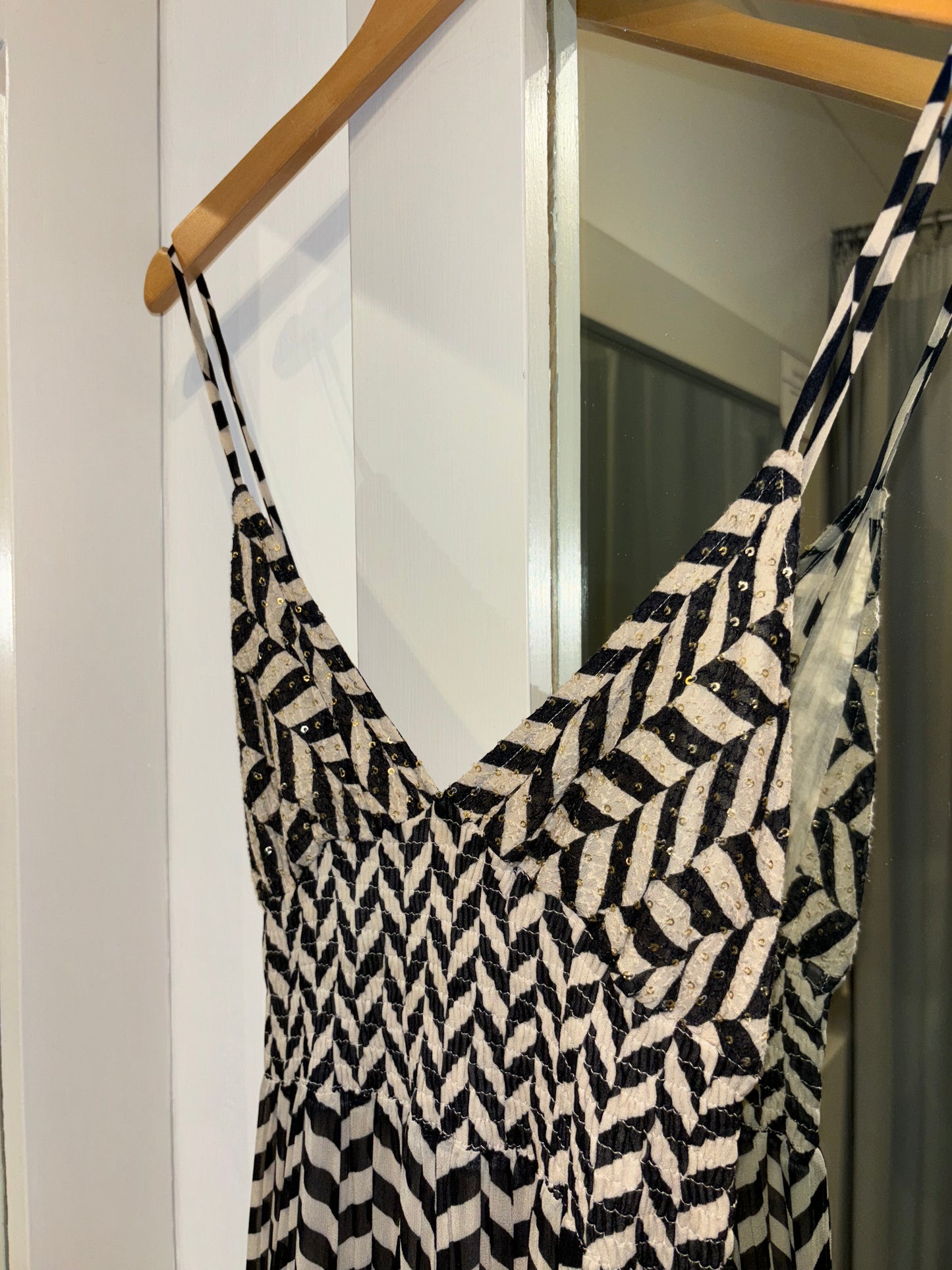 Sundress Ditta Long Dress