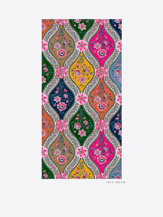 Vilagallo Scarf