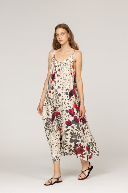 INOA Poppy Pint Cami Dress