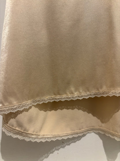 Greek Archaic Kori Silky Cami Top