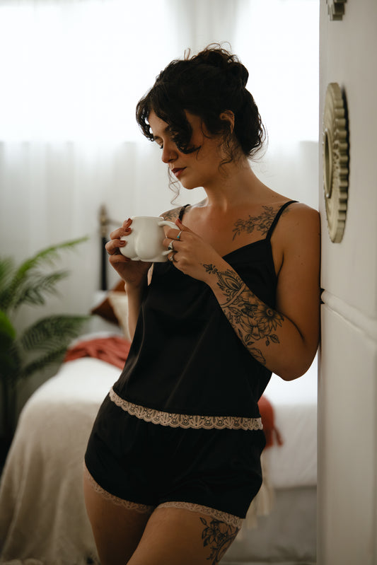 Callie Nightwear Set