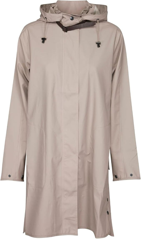 Isle Jacobsen Raincoat Rain71 In Atmosphere