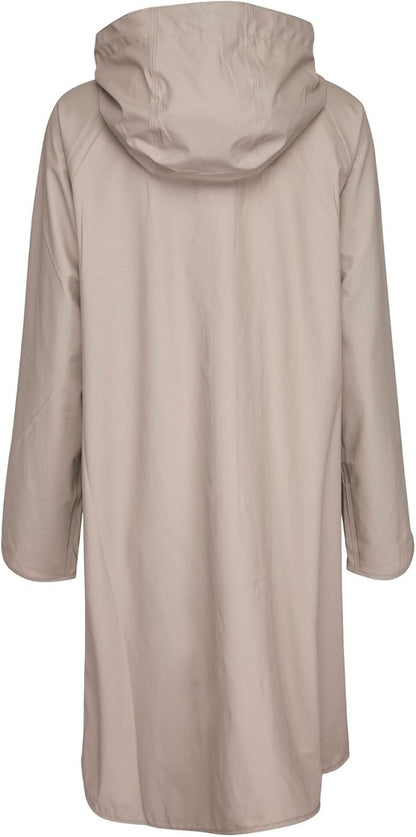 Isle Jacobsen Raincoat Rain71 In Atmosphere