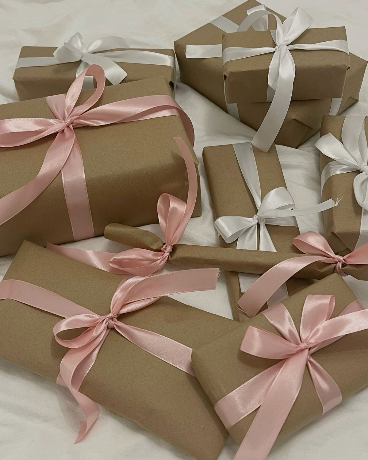 FREE Gift Wrapping Add On