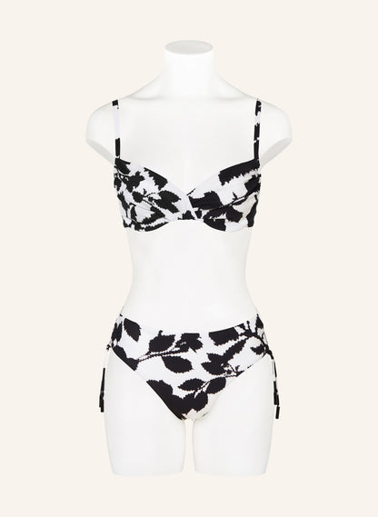 Maryan Mehlhorn Florascape Underwired Bikini Set