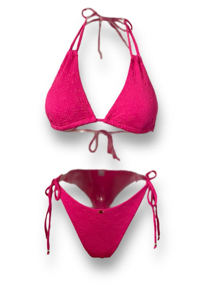 AW Sunshine Multiway Bikini In Pink
