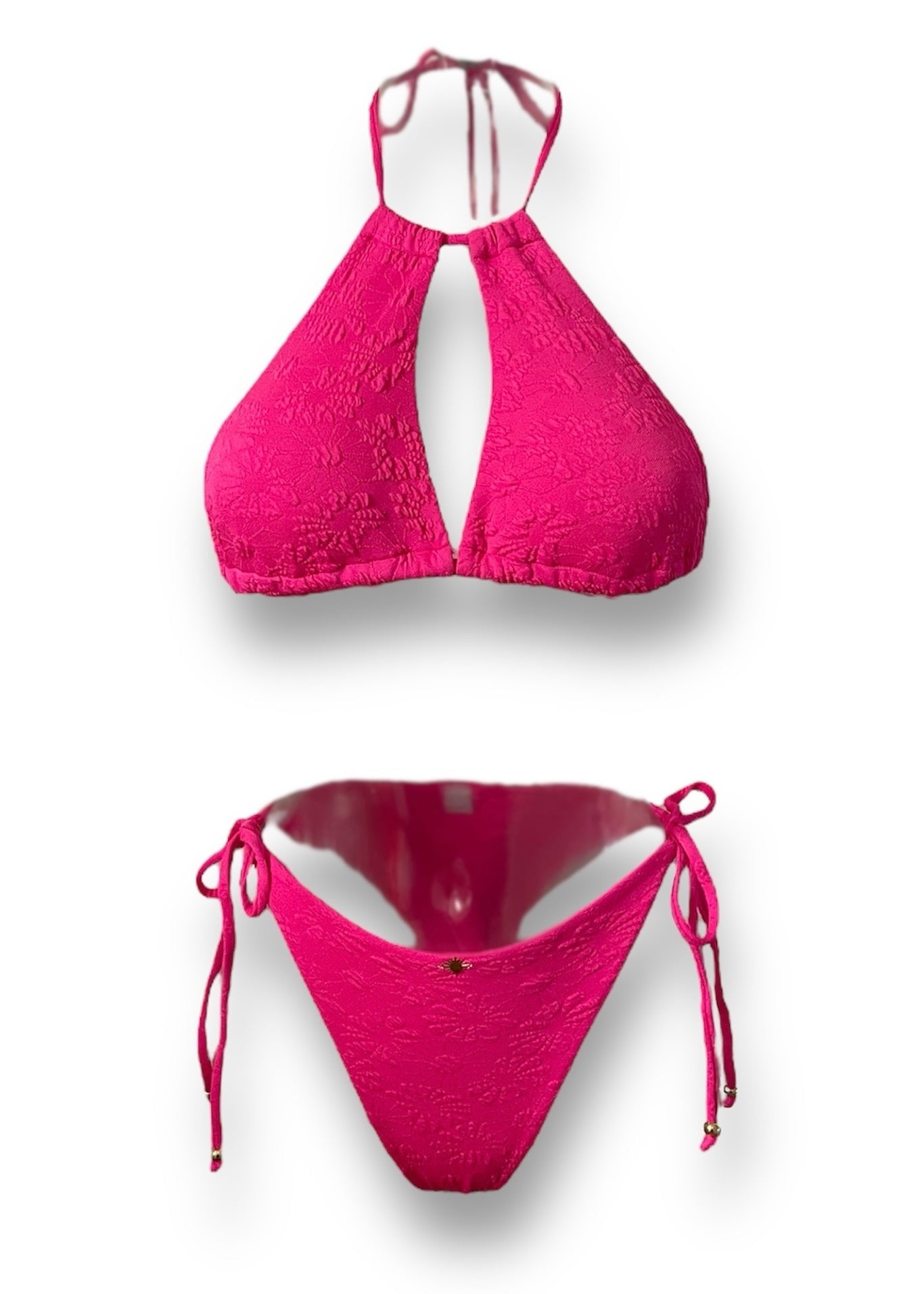 AW Sunshine Multiway Bikini In Pink