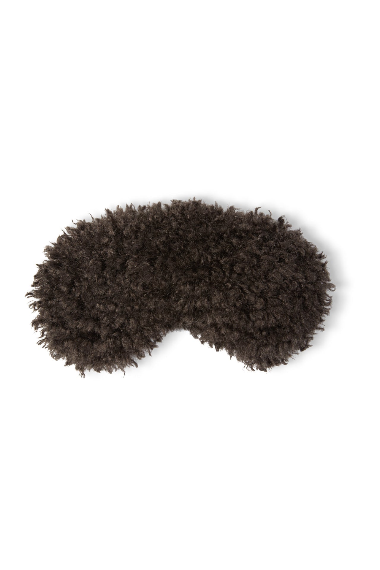 CHALK Eye Mask In Coca