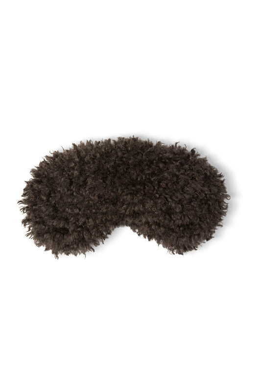 CHALK Eye Mask In Coca